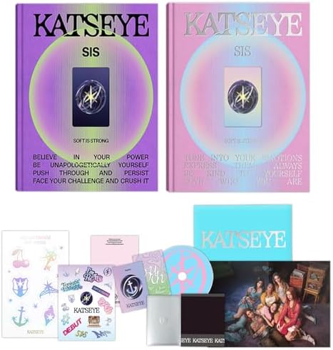 BTS 2nd Album - Wings [ W ver. ] CD + Photobook + Photocard + FREE